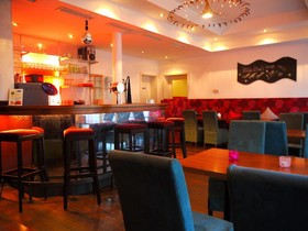 Flair Hotel Vier Jahreszeiten