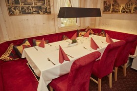 Flair Hotel Vier Jahreszeiten