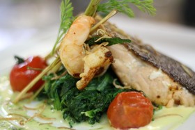 Biosphärenhotel Graf Eberhard