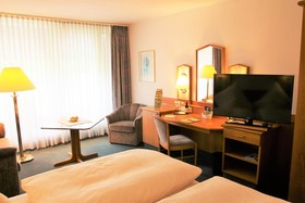 Biosphärenhotel Graf Eberhard