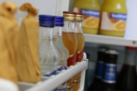 Biosphärenhotel Graf Eberhard