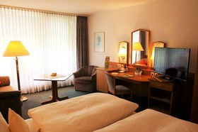 Biosphärenhotel Graf Eberhard