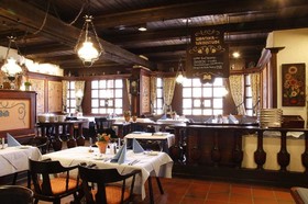 Biosphärenhotel Graf Eberhard