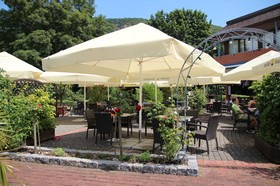 Biosphärenhotel Graf Eberhard