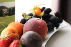 Biosphärenhotel Graf Eberhard