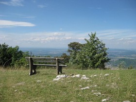 Biosphärenhotel Graf Eberhard