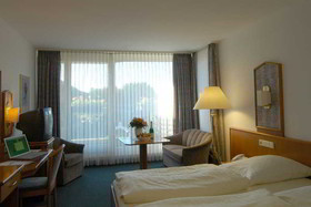 Biosphärenhotel Graf Eberhard