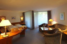 Biosphärenhotel Graf Eberhard