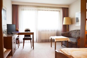 Hotel Quellenhof Bad Urach