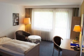 Hotel Quellenhof Bad Urach