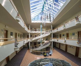 Hotel Am Rosengarten