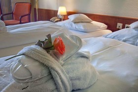 Hotel Am Rosengarten