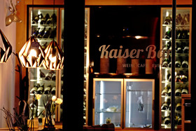 Landgasthof zum Lamm