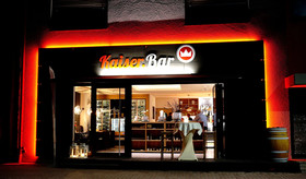 Landgasthof zum Lamm