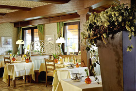 Landgasthof zum Lamm