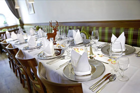 Landgasthof zum Lamm