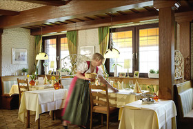 Landgasthof zum Lamm