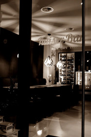 Landgasthof zum Lamm