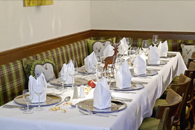 Landgasthof zum Lamm