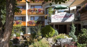 Ferienhotel Ödenhof