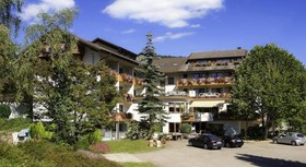 Ferienhotel Ödenhof