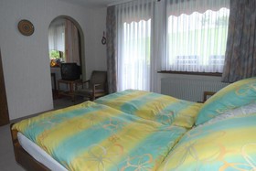 Haus Bergwiese