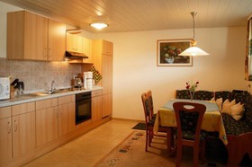 Haus Bergwiese