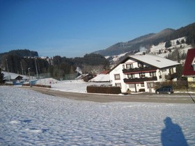 Haus Bergwiese