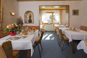 Haus Bergwiese