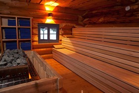Hotel Lamm Mitteltal