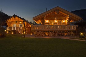 Hotel Lamm Mitteltal