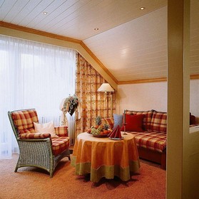 Hotel Lamm Mitteltal