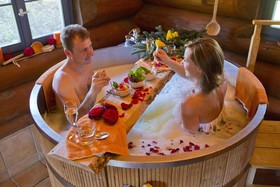 Hotel Lamm Mitteltal