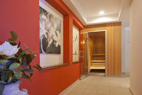 Hotel Lamm Mitteltal