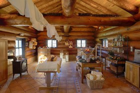 Hotel Lamm Mitteltal
