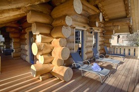 Hotel Lamm Mitteltal