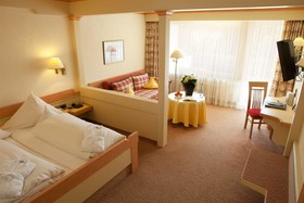 Hotel Lamm Mitteltal