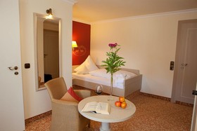 Hotel Lamm Mitteltal