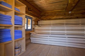 Hotel Lamm Mitteltal