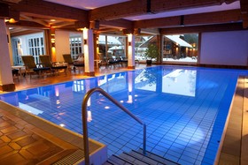 Hotel Lamm Mitteltal