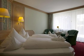 Hotel Lamm Mitteltal