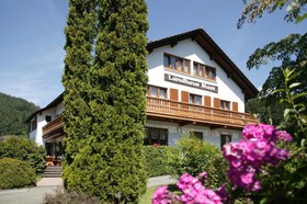 Mast Landhaus