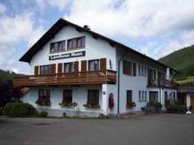 Mast Landhaus