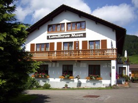 Mast Landhaus