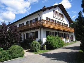 Mast Landhaus