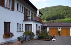 Mast Landhaus