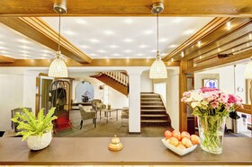 Ringhotel Sonnenhof