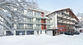 Ringhotel Sonnenhof