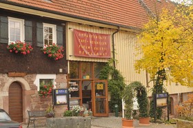 Waldknechtshof