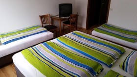 Hotel Garni Elsenztal